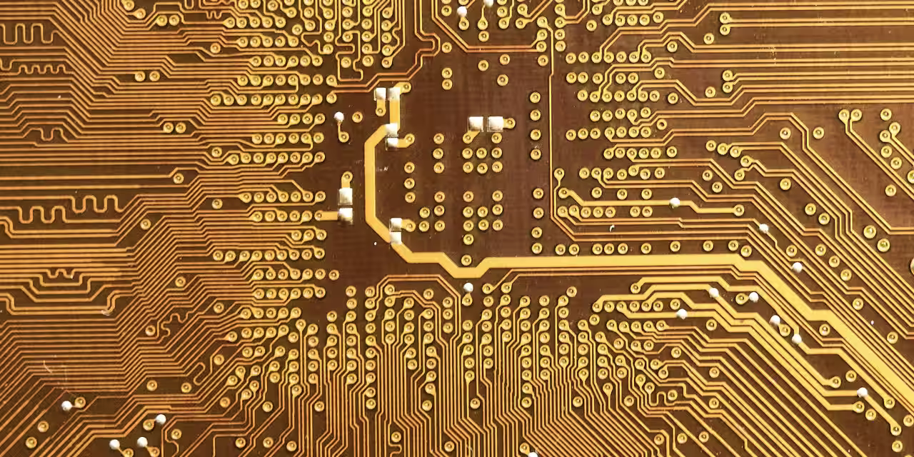 This Quantum Stock Has a $32 Price Target and an Inkjet Past. Its Growth Surge May Be an Illusion.