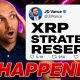 BREAKING! XRP STRATEGIC RESERVE! LISTEN TO THIS!