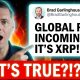 GLOBAL RESET INCOMING!!! XRP IS THE BRIDGE!!!