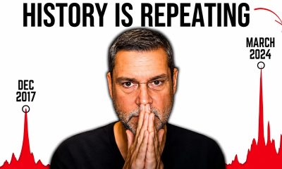 Raoul Pal :“I’ve Never Seen A Setup Like This Before” [Realistic Bitcoin Prediction 2026]