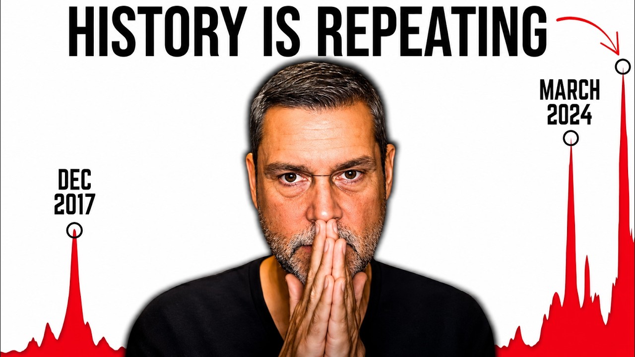 Raoul Pal :“I’ve Never Seen A Setup Like This Before” [Realistic Bitcoin Prediction 2026]