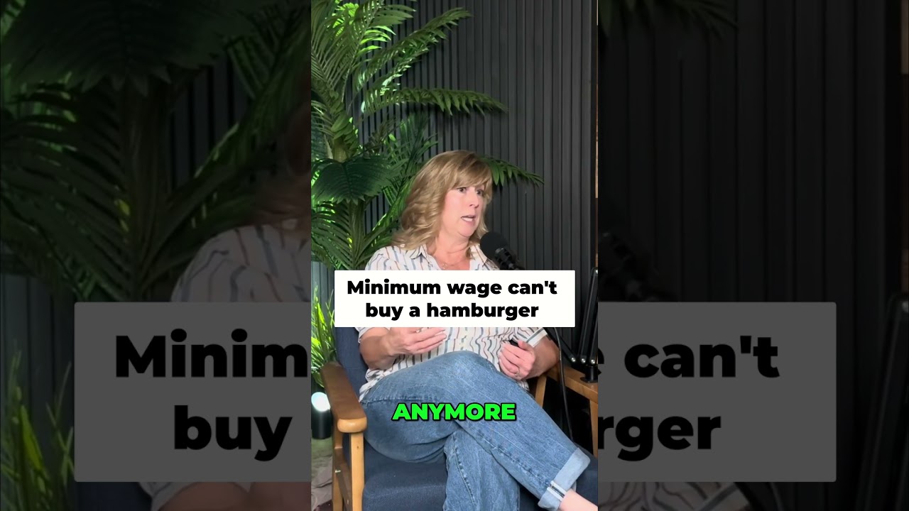 Is $7.25 minimum wage enough to survive? #fyp #Politics #money #business #debate #fyp