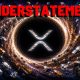 XRP: "THIS ONE IS BIG, FOLKS" -Ripple's Head of Product -Report