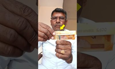 Money And Spoon Magic Tricks Tutorial Explanation