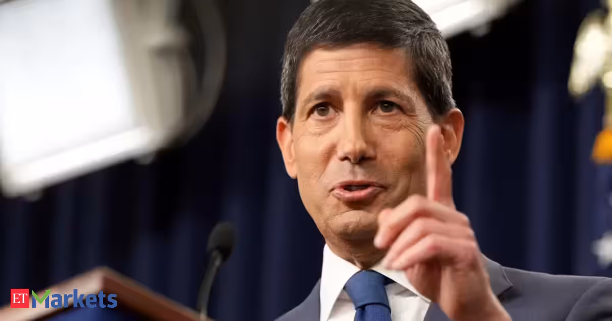 Investors heartened by Warsh inflation talk, still uncertain about Fed action