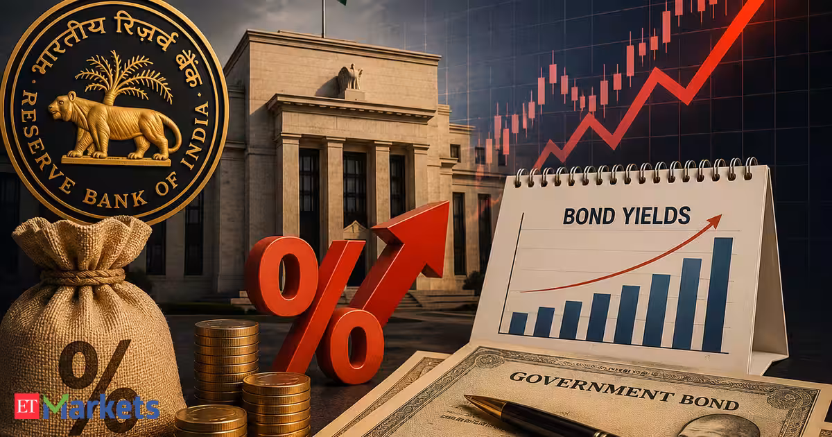 RBI rate hike risk rises: Bandhan AMC’s Suyash Choudhary dials back duration in bond portfolios