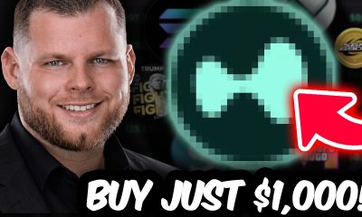 Exposing CryptoGodJohn's complete 'crypto millionaire playbook' (2026-2027 cycle)