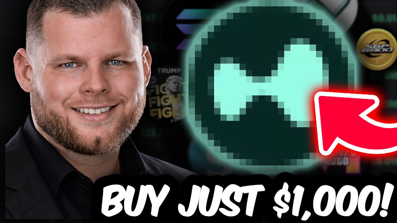 Exposing CryptoGodJohn's complete 'crypto millionaire playbook' (2026-2027 cycle)
