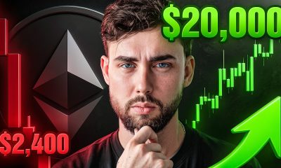 Ethereum - Most People Will Miss This Generational Opportunity.