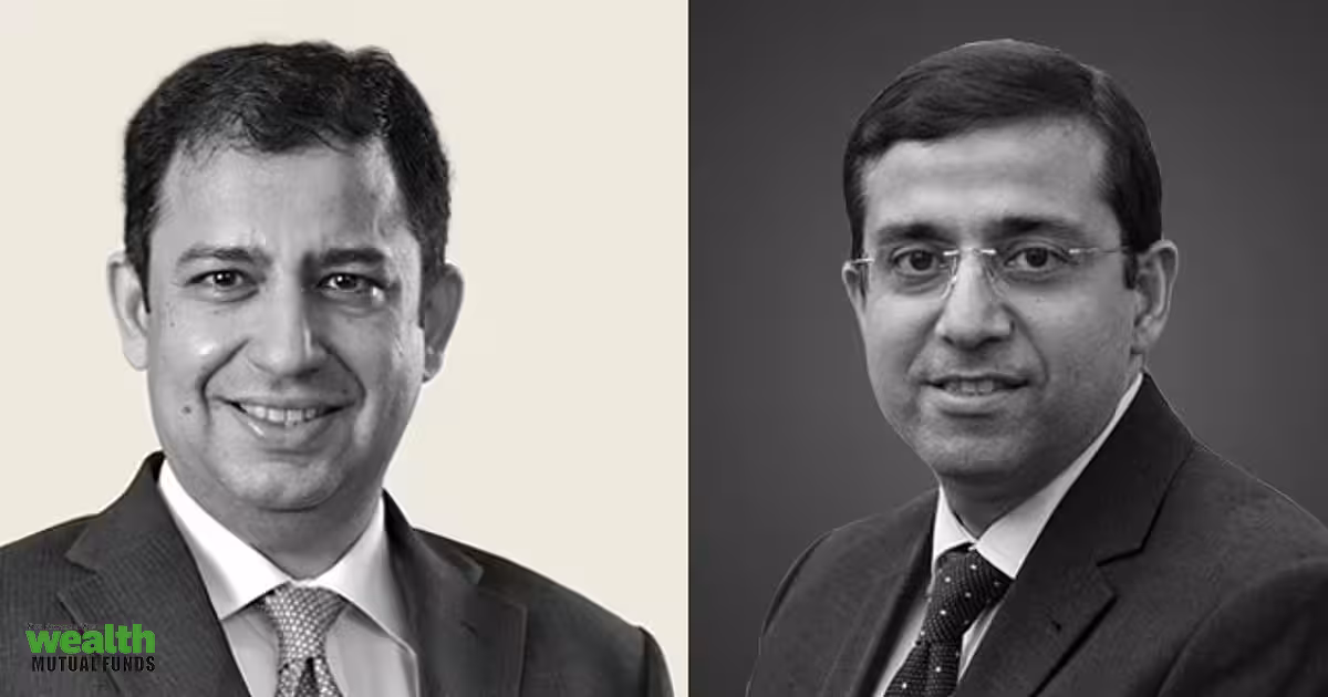 AMFI re-elects Sundeep Sikka as Chairman, Vishal Kapoor as Vice Chairman