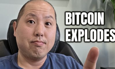 Why Bitcoin Could Explode From Here