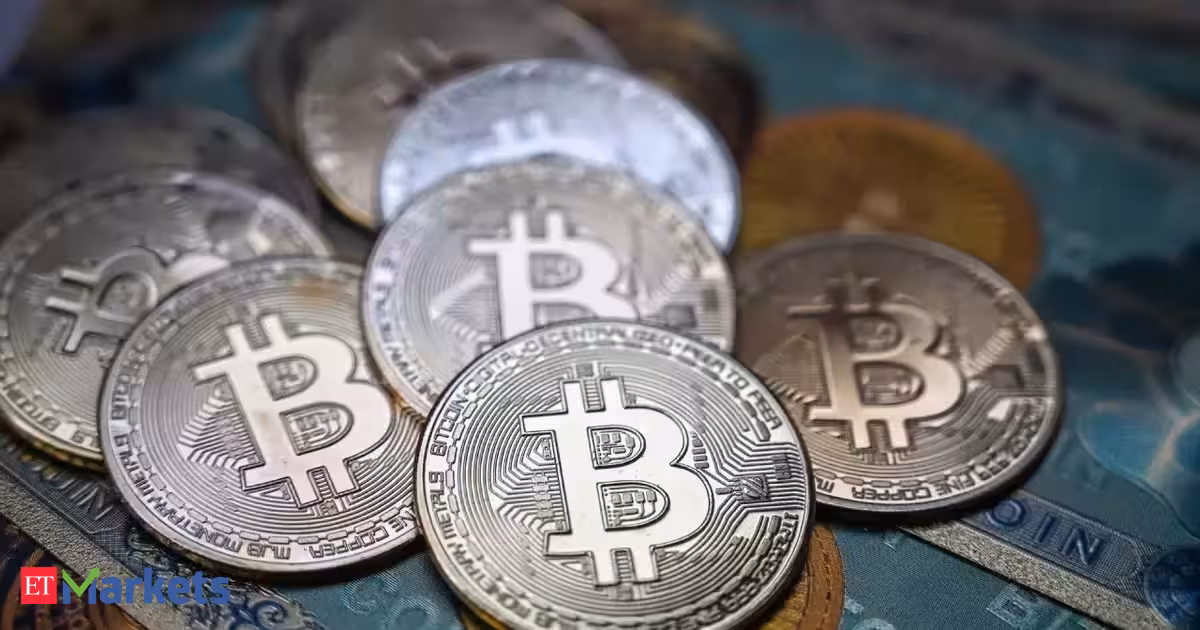 BlackRock helps pull more Bitcoin wealth deeper into Wall Street