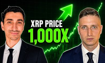 XRP Repricing CONFIRMED? Why Banks May  Be Forced to Switch to XRP