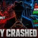 THEY CRASHED THE MARKET! WHAT'S NEXT FOR XRP? - SHOULD WE PREPARE FOR 1 MORE SHAKEOUT?