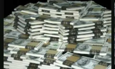 Money Is Coming To Me mp3 - Free Money Music
