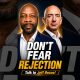 Don't Fear Rejection Talk to Jeff Bezos! #money