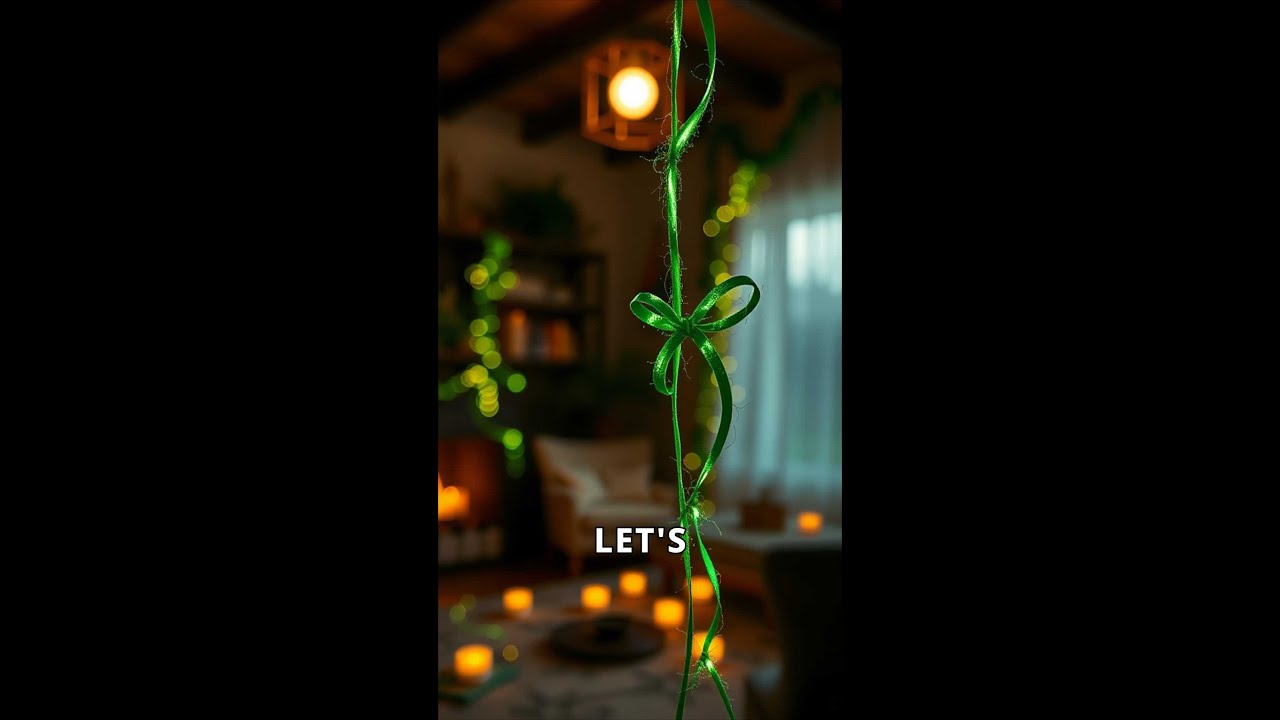 Weaving Your Financial Success with a Prosperity Knot Spell