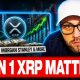 If You Own XRP You Need To See This Immediately! (BlackRock, Morgan Stanley & More!)