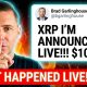URGENT BRAD GARLINGHOUSE INTERVIEW!!! HE JUST LEAKED IT LIVE?!?!