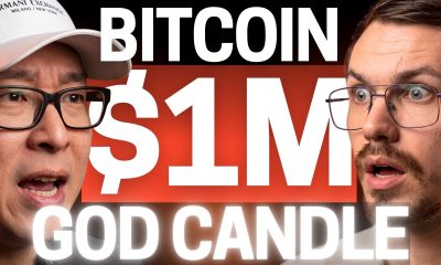 Samson Mow's New Model Puts Bitcoin at $750,000