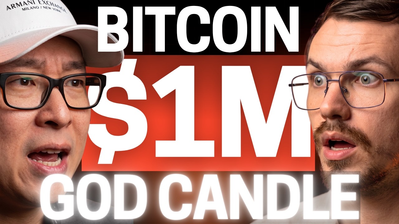 Samson Mow's New Model Puts Bitcoin at $750,000