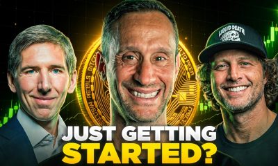 Bitcoin Erased 3 Months of Pain in Just 72 HOURS