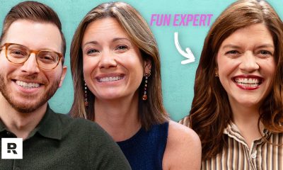 Finances, Friendship and FUN with Annie F. Downs