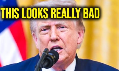 Trump's Takeover EXPOSED For Massive Financial Lies As Kennedy Center Data Goes Public