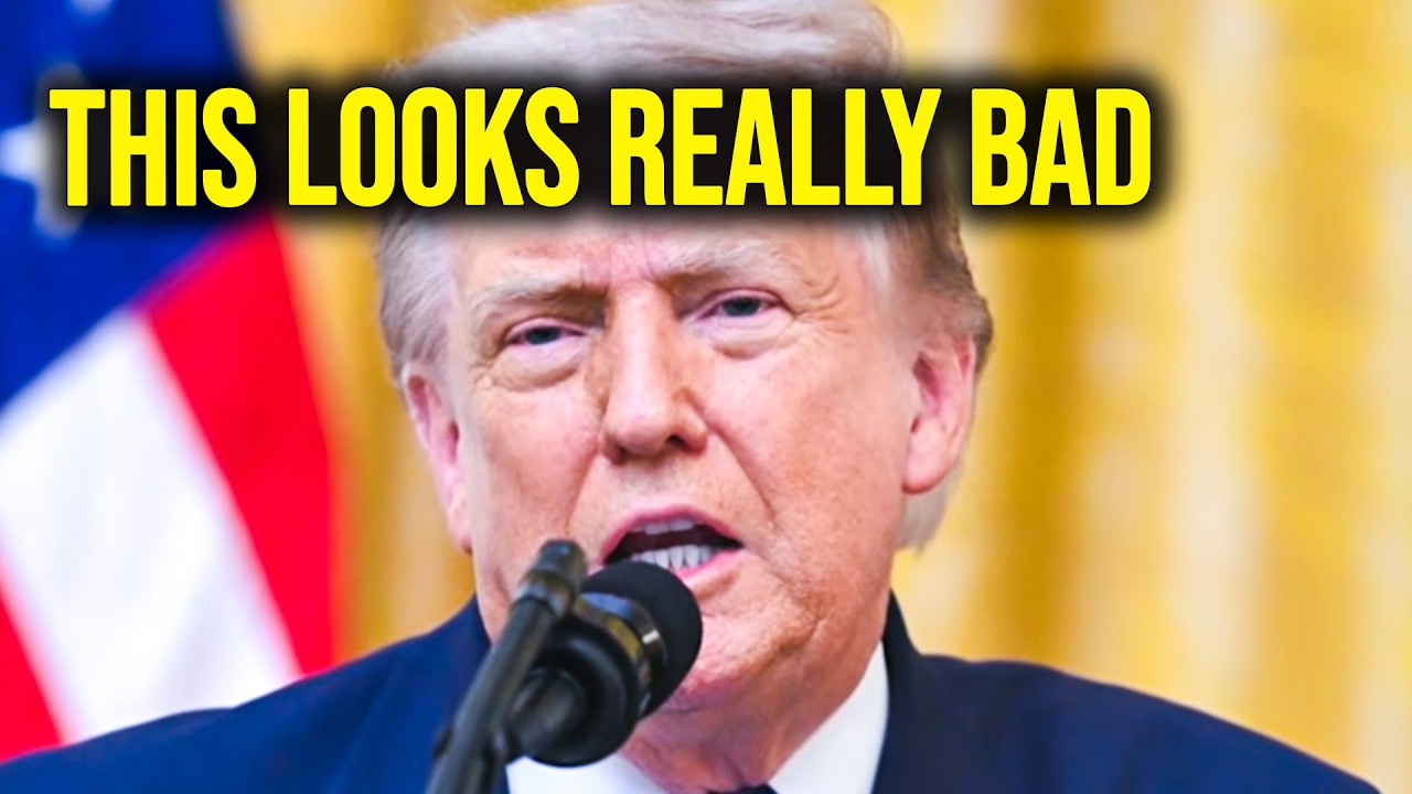 Trump's Takeover EXPOSED For Massive Financial Lies As Kennedy Center Data Goes Public