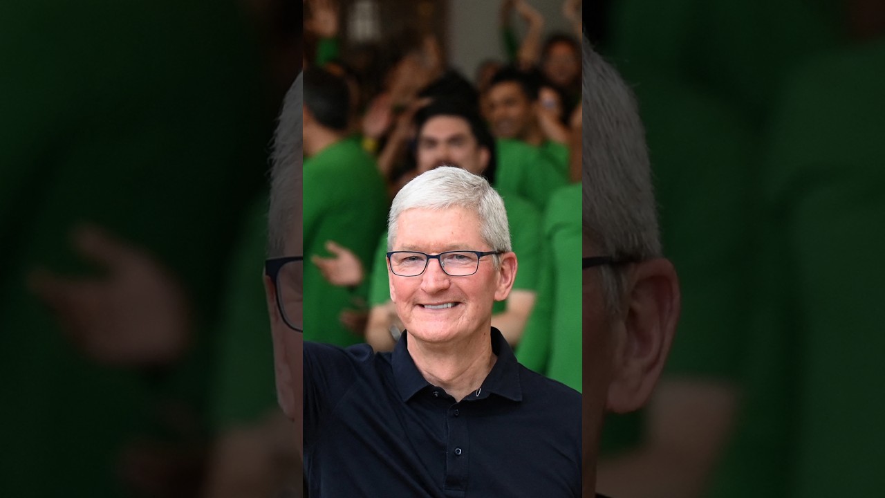 Apple's Strategic iPhone Manufacturing Shift From China to India