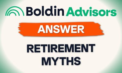 Financial Advisors Reveal the Biggest Retirement Myths They Still Hear