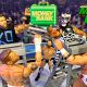 WWE Money in the Bank 2026! Action Figure Ladder Match