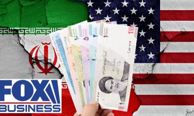 'ECONOMIC ONSLAUGHT': Treasury targets Iran's financial connections around the globe