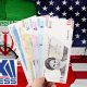 'ECONOMIC ONSLAUGHT': Treasury targets Iran's financial connections around the globe