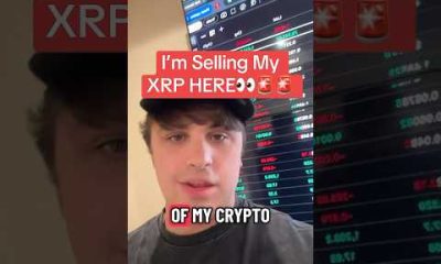 I’m Selling My XRP & Crypto?