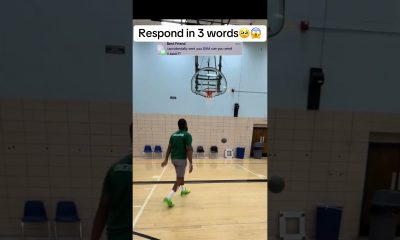 Respond in 3 words #finance #financial #fy #fyp #NBA