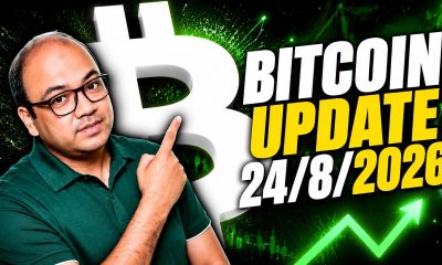 Bitcoin Update.