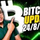 Bitcoin Update.