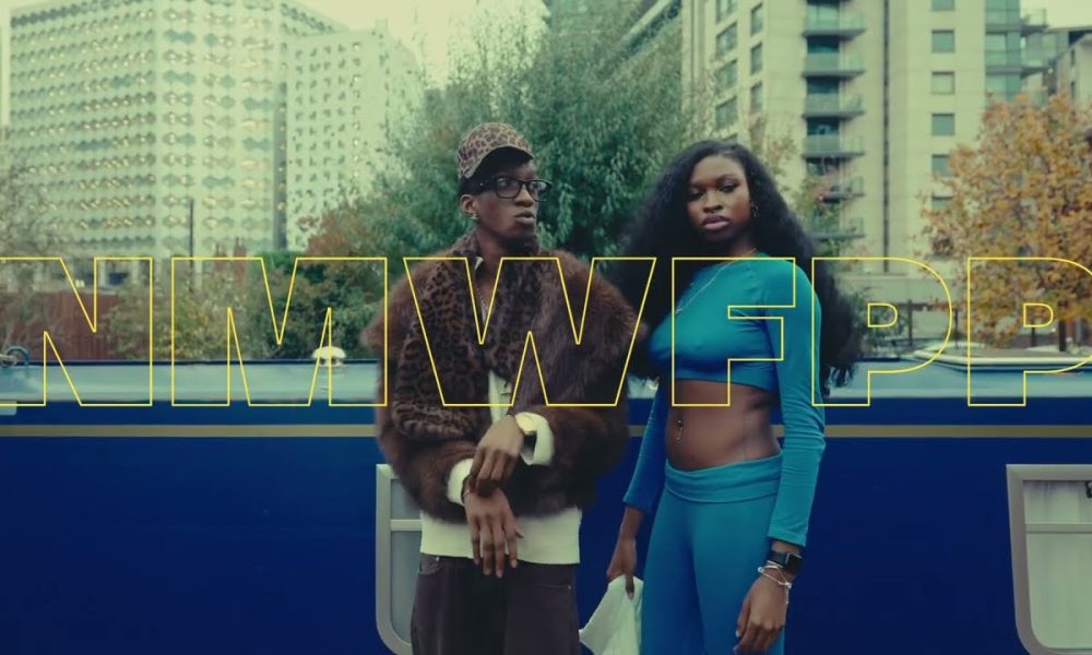 MONEY CONSTANT- DJ MAPHORISA , DJ TUNEZ, WIZKID & MAVO (VISUALIZER)