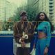 MONEY CONSTANT- DJ MAPHORISA , DJ TUNEZ, WIZKID & MAVO (VISUALIZER)