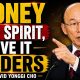 Money Is a Spirit, How to Give It Orders (Luke 16:9) - Dr David Yonggi Cho