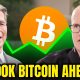 "MASSIVE BULL RUN AHEAD! I’m  100% Bitcoin Hits $400k By the Date” - Brian Armstrong
