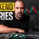 LIVE CRYPTO Trading: My Levels on Altcoins Before The Week Opens