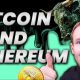 Ethereum & Bitcoin, es gibt keinen Grund zur Sorge, 2 Szenarien sind weiter Bullisch!