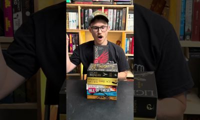 Financial Ruin Awaits #booktube