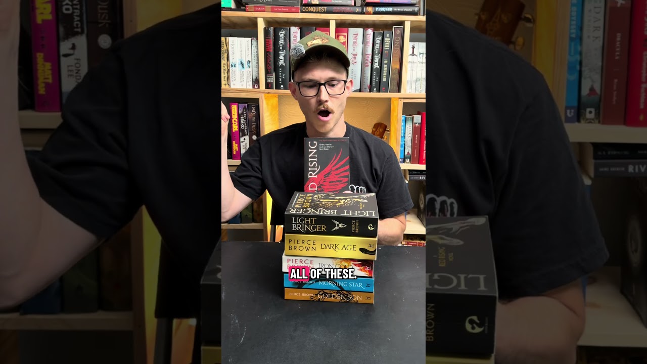 Financial Ruin Awaits #booktube
