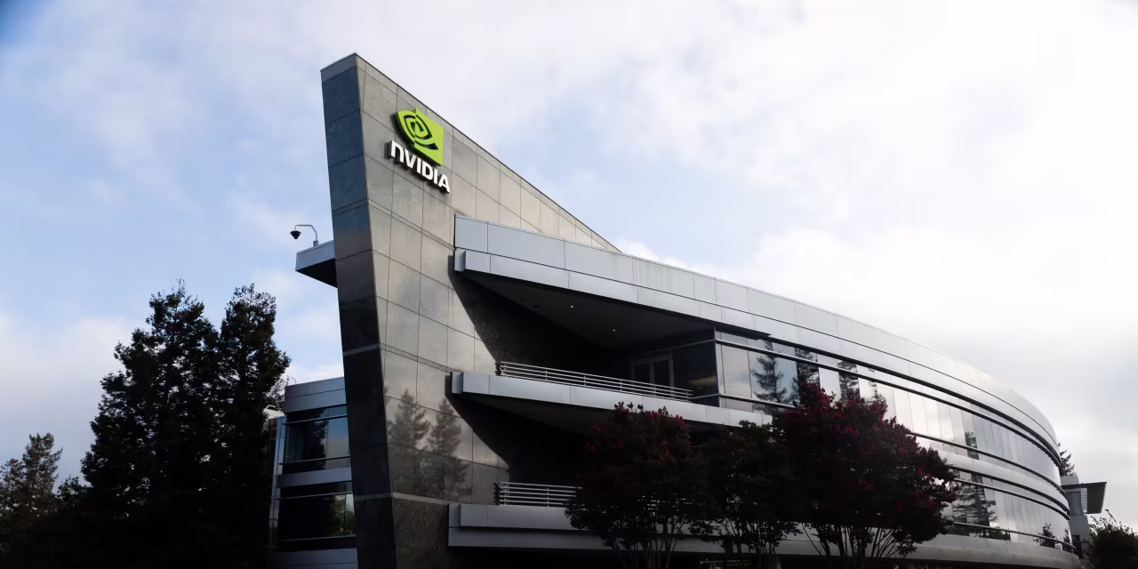 Nvidia vs. AMD: The Charts Point to a Clear Winner