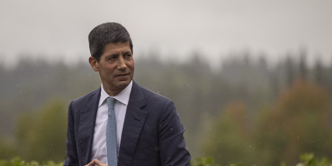 Warsh Says the Fed May Not Be Done Fighting Inflation