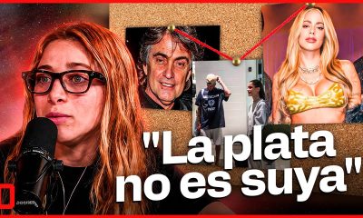 EL LORE FINANCIERO DE TINI EXPLICADO
