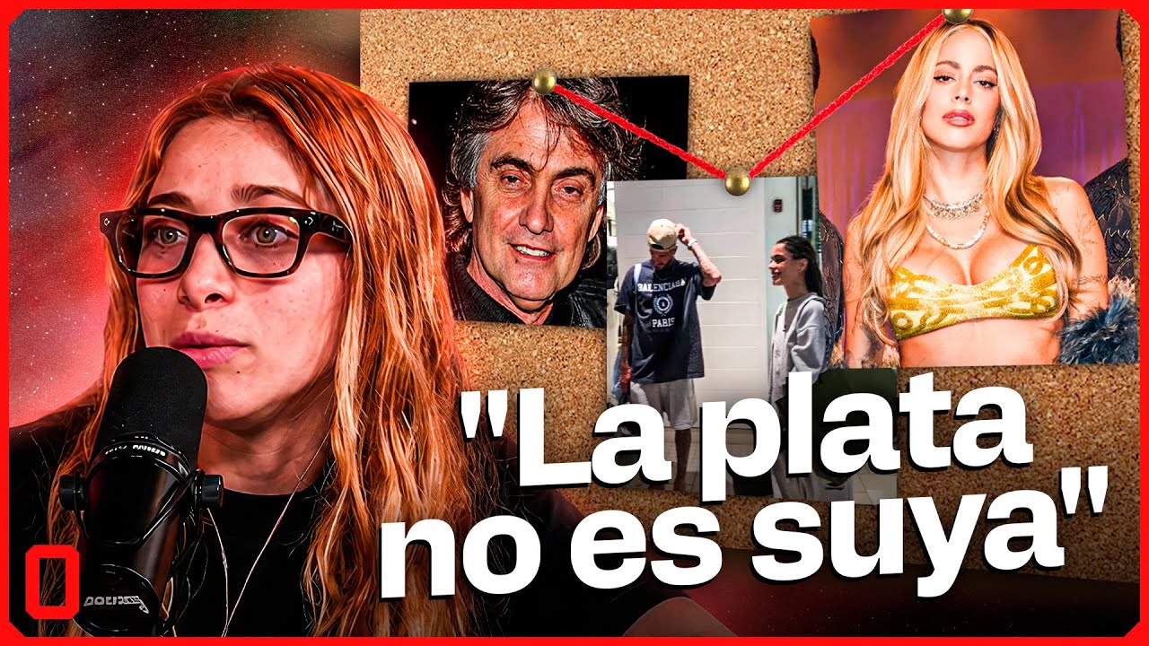 EL LORE FINANCIERO DE TINI EXPLICADO